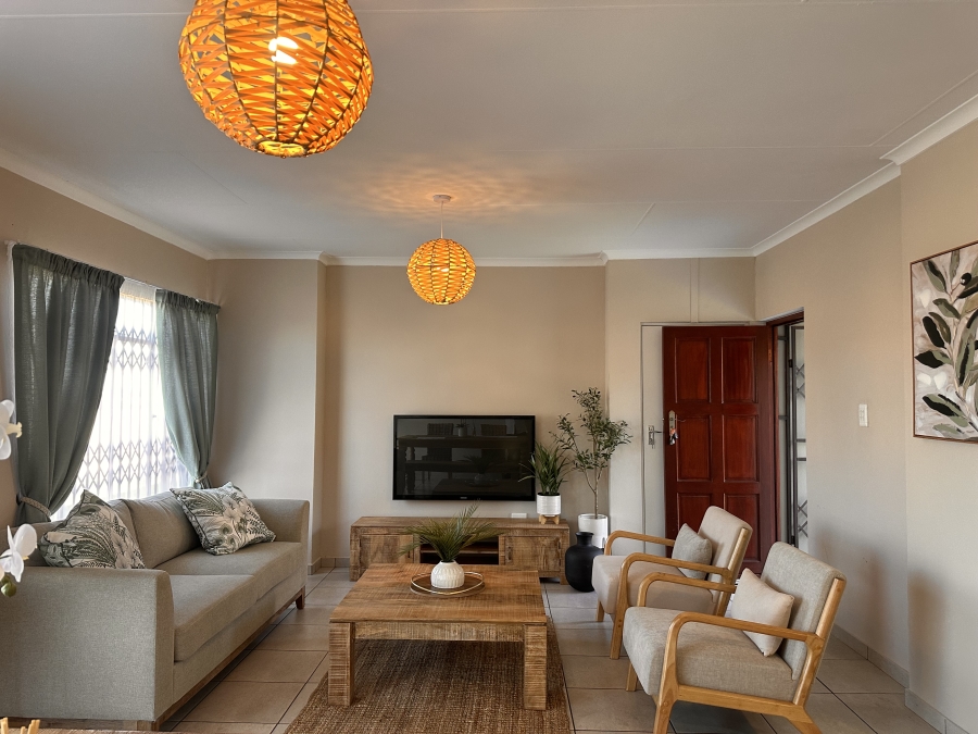 3 Bedroom Property for Sale in Waterkloof Hill Estate North West